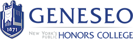 SUNY Geneseo Home Page